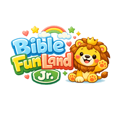BibleFunLand Jr.